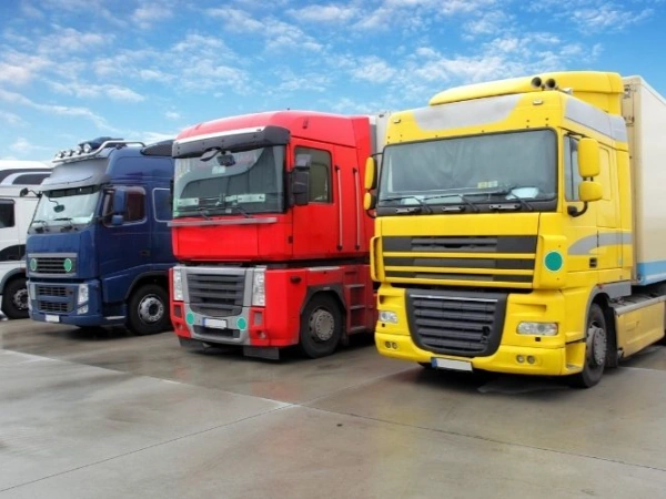 Antalya Kırşehir Nakliye